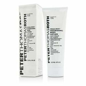 Peter 257616 By  Mega-rich Body Lotion  --235ml8oz For Women