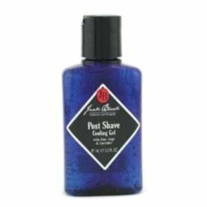 Jack 159525 By  Post Shave Cooling Gel--97ml3.3oz For Men