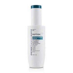 Peter 343303 By  Peptide 21 Wrinkle Resist Serum  --30ml1oz For Women