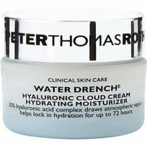 Peter 306732 By  Water Drench Hyaluronic Cloud Cream --20ml0.67oz For 