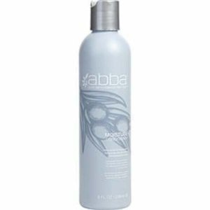 Pure 313341 Abba By Abba Pure  Natural Hair Care Moisture Conditioner 