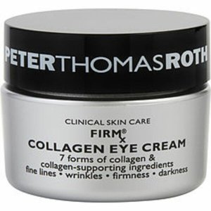 Peter 364740 By  Firmx Collagen Eye Cream 0.5 Oz For Women