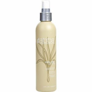 Pure 313357 Abba By Abba Pure  Natural Hair Care Curl Prep Spray 8 Oz 