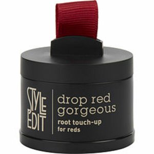 Style 338602 By  Drop Red Gorgeous Root Touch Up Powder For Reds- Dark