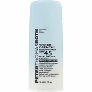 Peter 364743 By  Water Drench Broad Spectrum Spf 45 Hyaluronic Cloud M