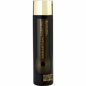 Paul 364064 Sebastian By Sebastian Dark Oil Lighweight Shampoo 8.45 Oz