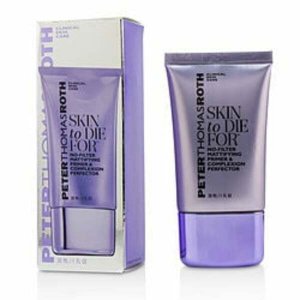 Peter 304894 By  Skin To Die For No Filter Mattifying Primer  Complexi