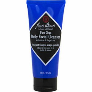 Jack 335981 By  Pure Clean Daily Facial Cleanser--88ml3oz For Men