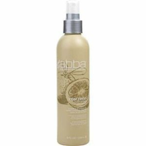 Pure 313349 Abba By Abba Pure  Natural Hair Care Firm Finish Hair Spra