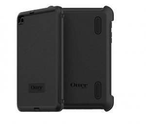 Otterbox 77-65202 Defender Series Case For Samsung Galaxy Tab A 8.4 Bl