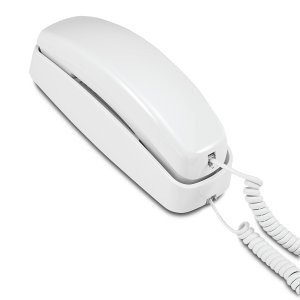 Vtech RA34400 Phone,210w,trimline,wht