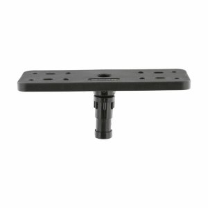 Scotty 0367 Scotty 367 Universal Fishfinder Mount Fup To 9