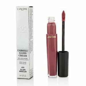 Lancome 301100 By  L'absolu Gloss Cream -  422 Clair Obscur  --8ml0.27