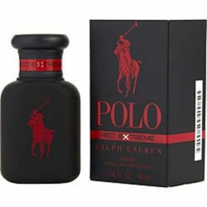 Ralph 308267 Polo Red Extreme By  Parfum Spray 1.3 Oz For Men