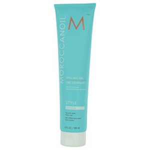 Moroccanoil 279556 By  Styling Gel --medium 6 Oz For Anyone