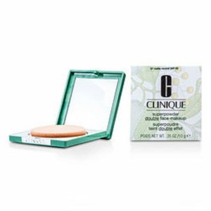 Clinique 168577 By  Superpowder - No. 07 Matte Neutral Premium Price D