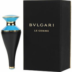 Bvlgari 296135 Le Gemme Noorah By  Eau De Parfum Spray 1 Oz For Women