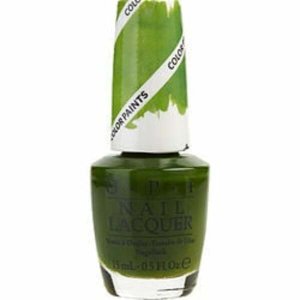 Opin 295195 Opi By Opi Opi Landscape Artist Nail Lacquer P27--0.5oz Fo