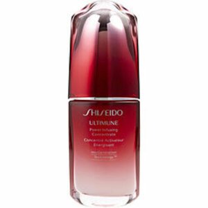 Shiseido 318457 By  Ultimune Power Infusing Concentrate - Imugeneratio