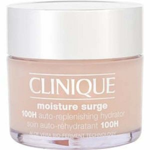 Clinique 399744 By  Moisture Surge 100h Auto-replenishing Hydrator  --