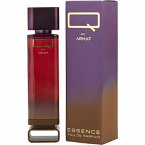 Armaf 361842 Q Essence By  Eau De Parfum Spray 3.4 Oz For Women