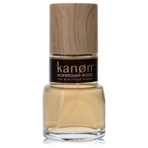 Kanon 554044 Eau De Toilette Spray (unboxed) 3.3 Oz