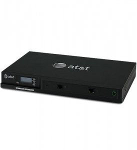 Vtech ATT-SB67060 Att Synapse T1pri Gateway