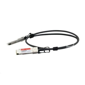 Proline QSFP-100G-CU2M-PRO 100gbase-cu Direct Attach Cable 6.6ft Taa C