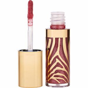 Sisley 365092 By  Le Phyto-gloss Intense Glow Lipgloss - 4 Twilight --