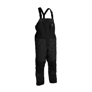 Mustang MP4240-L-BK Catalyst Waterproof Breathable Flotation Pant - L 