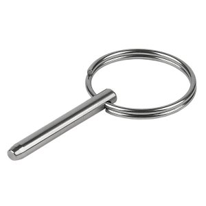 Schaefer 98-1810 Schaefer Quick Release Pin - 316