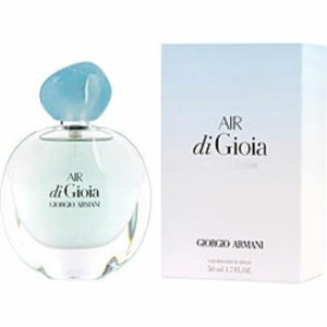 Giorgio 414845 Air Di Gioia By  Eau De Parfum Spray 1.7 Oz (new Packag