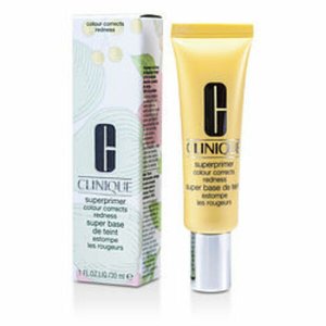 Clinique 248680 By  Superprimer Colour Corrects -  Redness (yellow)  -