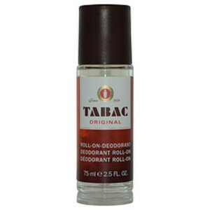 Maurer 289027 Tabac By Maurer  Wirtz Deodorant Roll On 2.5 Oz (glass B