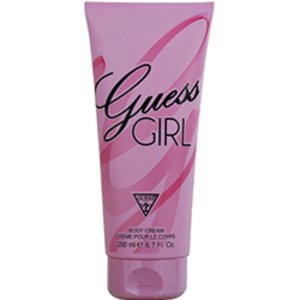 Guess 254771 Girl By  Body Cream 6.7 Oz For Women