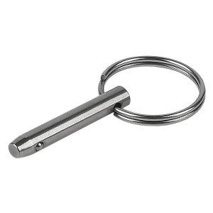 Schaefer 98-2510 Schaefer Quick Release Pin - 14