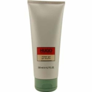 Hugo 120817 Hugo By  Shower Gel 6.7 Oz For Men