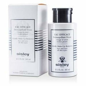 Sisley 233671 By  Gentle Make-up Remover Face And Eyes  --300ml10.1oz 