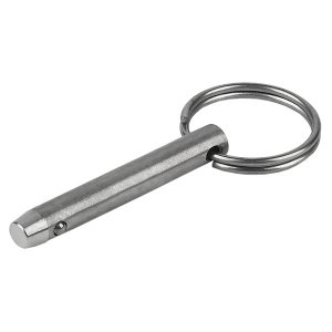 Schaefer 98-3120 Schaefer Quick Release Pin - 516