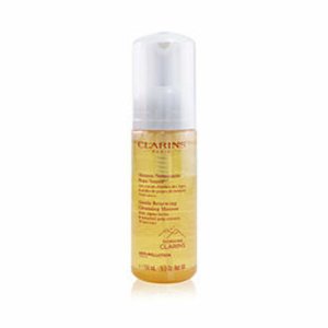 Clarins 390258 By  Gentle Renewing Cleansing Mousse With Alpine Herbs 