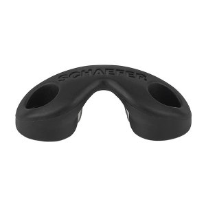 Schaefer 77-17-BLK Schaefer Cam Fairlead - Black