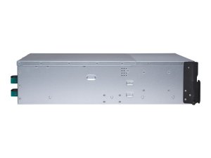 Qnap TS-H1677XU-RP-3700X-32G-US 3u 16-bay Qts Hero Nasiscsi Ip-san, Am