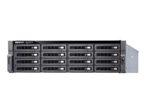 Qnap TS-H1677XU-RP-3700X-32G-US 3u 16-bay Qts Hero Nasiscsi Ip-san, Am