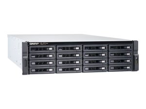 Qnap TS-H1677XU-RP-3700X-32G-US 3u 16-bay Qts Hero Nasiscsi Ip-san, Am