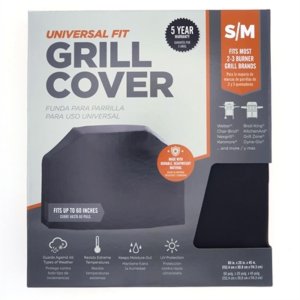 Mr 07422NB Mr. Bar-b-q Smallmedium Universal Fit Grill Cover