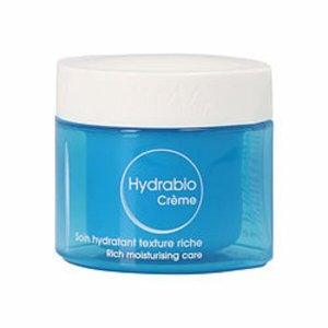 Bioderma 321819 Hydrabio Cream - 50ml Moisturizer For Women