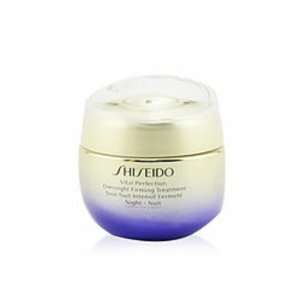 Shiseido 361579 By  Vital Perfection Overnight Firming Treatment  --50