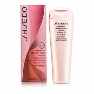 Shiseido 224812 By  Advanced Body Creator Aromatic Sculpting Gel - Ant