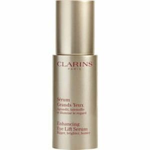 Clarins 292139 By  Enhancing Eye Lift Serum --15ml0.5oz For Women