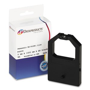 Data DTP-R6405 Dataproducts Non-oem New Build Black Ribbon (alternativ